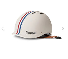 Cargar imagen en el visor de la galería, HERITAGE COLLECTION 2.0 - 54-57cm - SPEEDWAY BEIGE