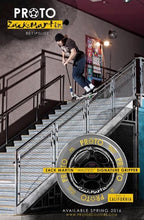 Load image into Gallery viewer, PRE-SALE | PROTO “TRACKER” GRIPPERS ZACK MARTIN SIG.