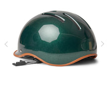 Cargar imagen en el visor de la galería, HERITAGE 2.0 - 57-59cm - VERDE INGLÉS BRILLOSO