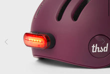 Cargar imagen en el visor de la galería, Luz Magnética Traveler para Casco