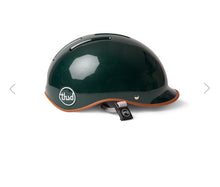 Cargar imagen en el visor de la galería, HERITAGE 2.0 - 57-59cm - VERDE INGLÉS BRILLOSO