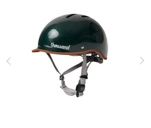 Cargar imagen en el visor de la galería, HERITAGE 2.0 - 57-59cm - VERDE INGLÉS BRILLOSO