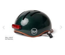 Cargar imagen en el visor de la galería, HERITAGE 2.0 - 57-59cm - VERDE INGLÉS BRILLOSO