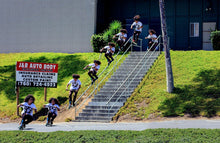 Cargar imagen en el visor de la galería, PLAYERA PROTO BIGSTAR
