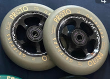 Load image into Gallery viewer, PRE-SALE | PROTO “TRACKER” GRIPPERS ZACK MARTIN SIG.