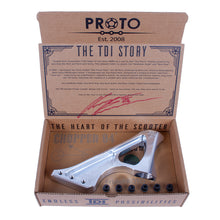 Cargar imagen en el visor de la galería, NEX PROTO CHOPPER TH 84°