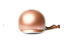 Cargar imagen en el visor de la galería, METALLICS COLLECTION - 54-57cm - ROSA DORADO
