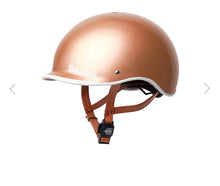 Cargar imagen en el visor de la galería, METALLICS COLLECTION - 54-57cm - ROSA DORADO
