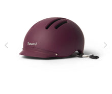Cargar imagen en el visor de la galería, CHAPTER COLLECTION - 54-57cm - Vino
