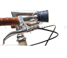 Cargar imagen en el visor de la galería, Luz Frontal/Trasera Traveler para Bicicleta
