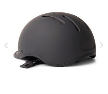 Cargar imagen en el visor de la galería, HERITAGE COLLECTION - 54-57cm - NEGRO MATE
