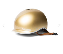 Cargar imagen en el visor de la galería, HERITAGE COLLECTION - 54-57cm - DORADO
