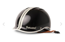 Cargar imagen en el visor de la galería, HERITAGE COLLECTION - 54-57cm - NEGRO PHANTOM
