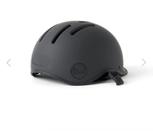 Cargar imagen en el visor de la galería, HERITAGE COLLECTION - 54-57cm - NEGRO MATE
