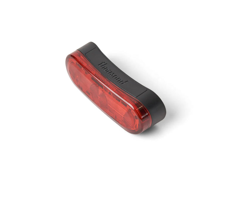Luz Magnética Traveler para Casco