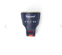 Cargar imagen en el visor de la galería, Luz Frontal/Trasera Traveler para Bicicleta
