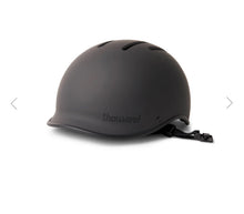 Cargar imagen en el visor de la galería, HERITAGE COLLECTION - 54-57cm - NEGRO MATE
