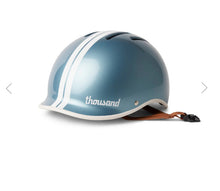 Cargar imagen en el visor de la galería, HERITAGE 2.0 - 57-59cm - Azul 1960
