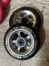 Cargar imagen en el visor de la galería, Ruedas Blem X1
