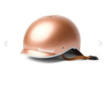 Cargar imagen en el visor de la galería, METALLICS COLLECTION - 54-57cm - ROSA DORADO
