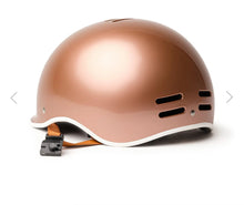 Cargar imagen en el visor de la galería, METALLICS COLLECTION - 54-57cm - ROSA DORADO
