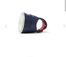 Cargar imagen en el visor de la galería, Luz Frontal/Trasera Traveler para Bicicleta
