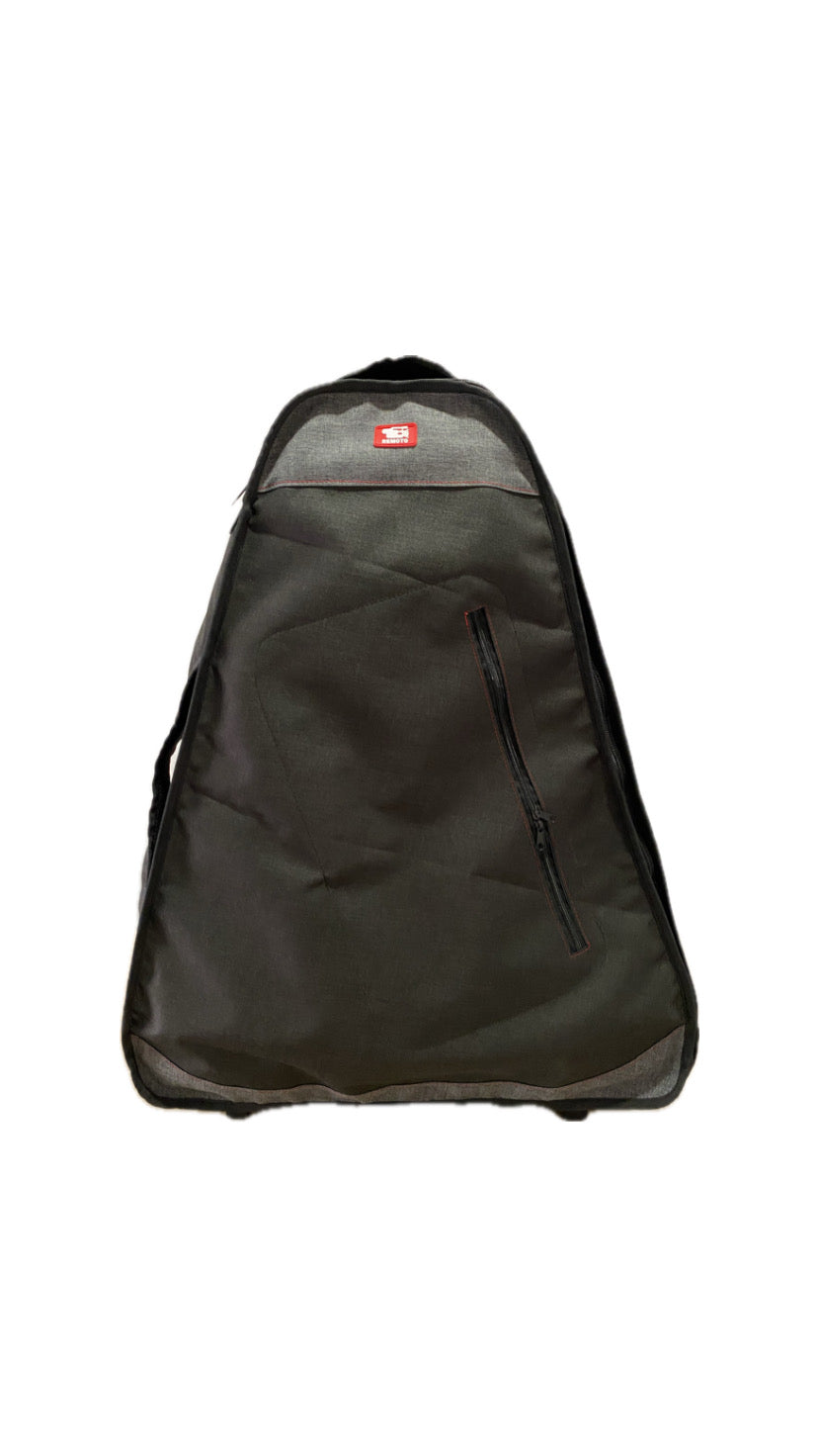 REMOTO PRO TRAVELER SUITCASE