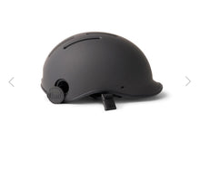 Cargar imagen en el visor de la galería, HERITAGE COLLECTION - 54-57cm - NEGRO MATE
