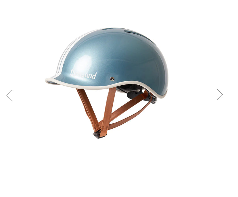 HERITAGE 2.0 - 57-59cm - Azul 1960