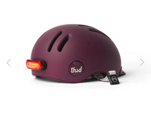 Cargar imagen en el visor de la galería, CHAPTER COLLECTION - 54-57cm - Vino
