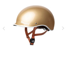 Cargar imagen en el visor de la galería, HERITAGE COLLECTION - 54-57cm - DORADO
