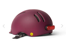 Cargar imagen en el visor de la galería, CHAPTER COLLECTION - 54-57cm - Vino
