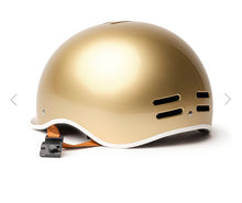 Cargar imagen en el visor de la galería, HERITAGE COLLECTION - 54-57cm - DORADO
