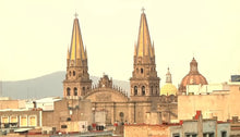 Cargar imagen en el visor de la galería, EDIT COALITION GUADALAJARA TEAM MÉXICO
