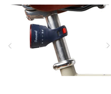 Cargar imagen en el visor de la galería, Luz Frontal/Trasera Traveler para Bicicleta
