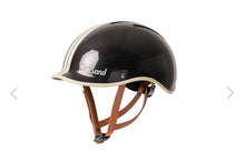 Cargar imagen en el visor de la galería, HERITAGE COLLECTION - 54-57cm - NEGRO PHANTOM
