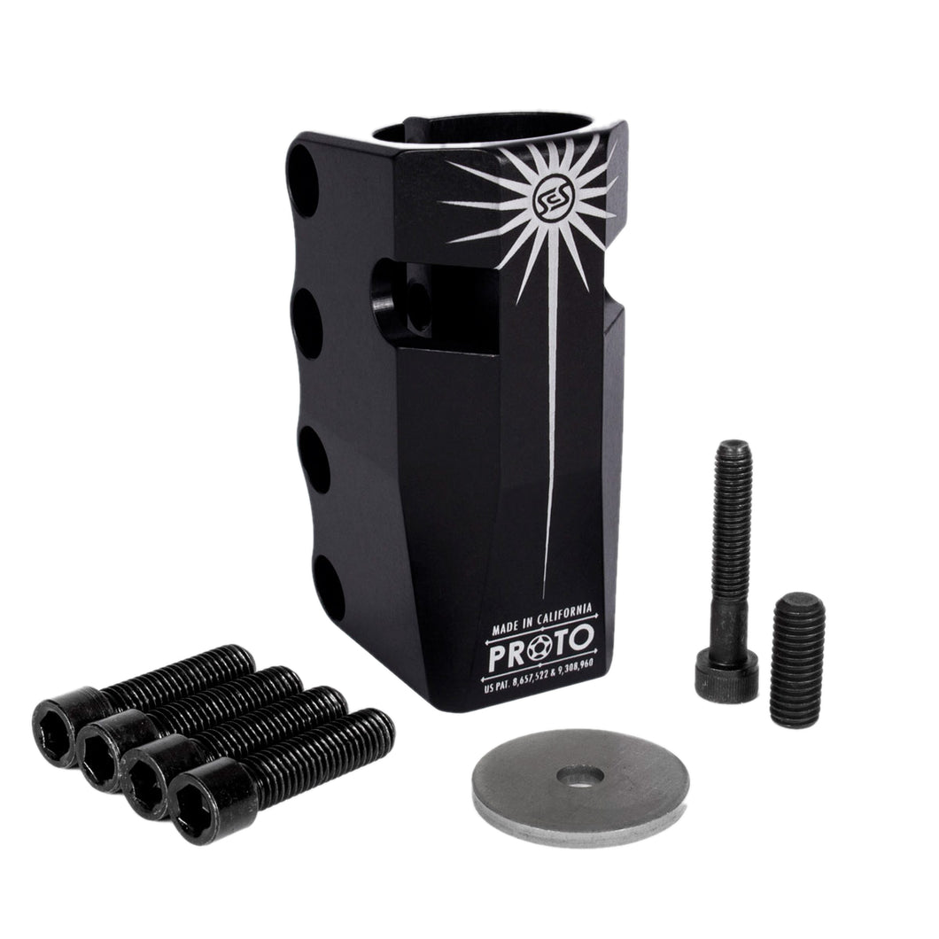 PROTO SENTINEL SCS 3.5”