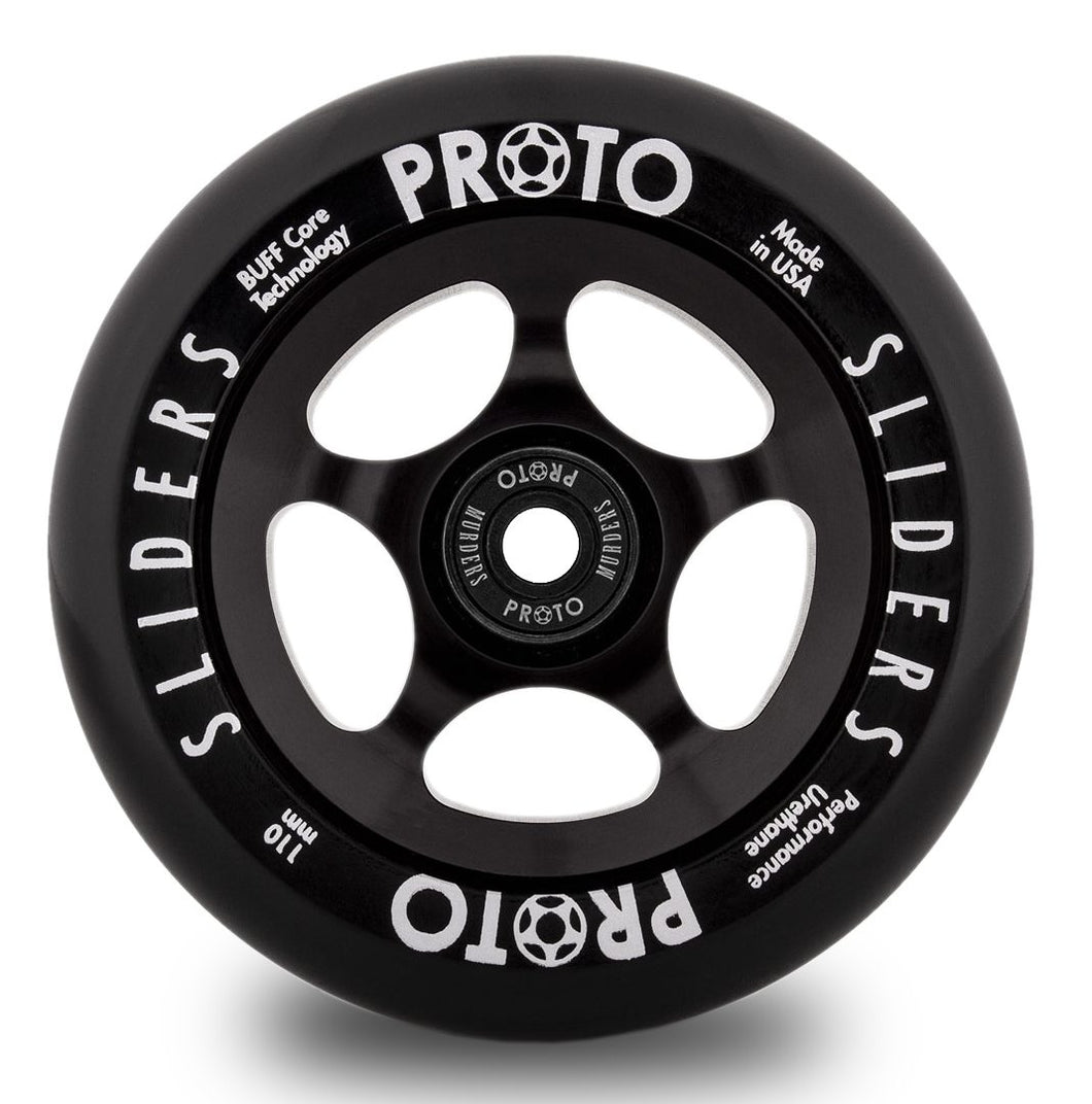 PROTO CLASSIC SLIDERS 110MM
