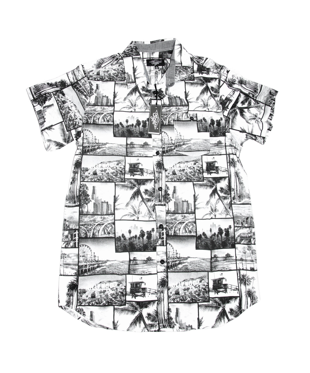 CAMISAS EIGHTY EIGHT