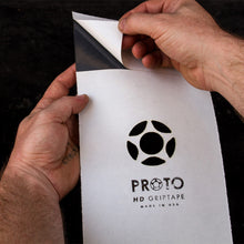 Cargar imagen en el visor de la galería, PROTO CUT OUT LOGO SD GRIPTAPE
