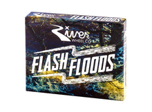 Cargar imagen en el visor de la galería, BALEROS RIVER FLASH FLOODS
